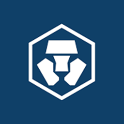 Crypto.com logo