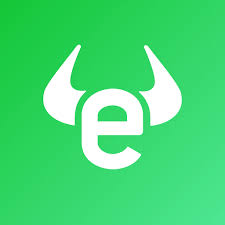 eToro logo